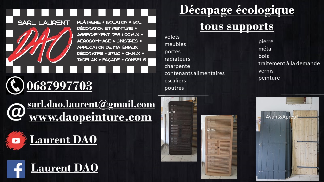 SARL DAO LAURENT — Photos 8